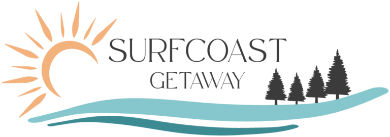 Surf Coast Getaway